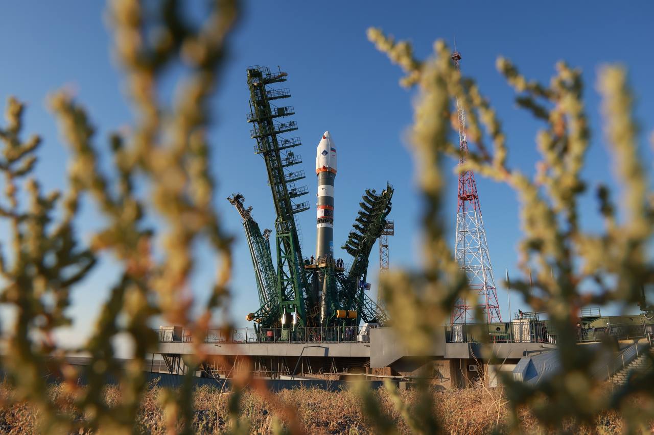 ракета