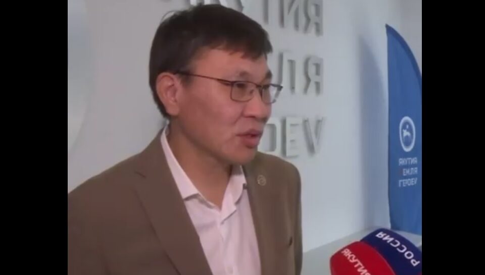 Георгий Михайлов — о работе общественного совета проекта «Якутия – земля героев»