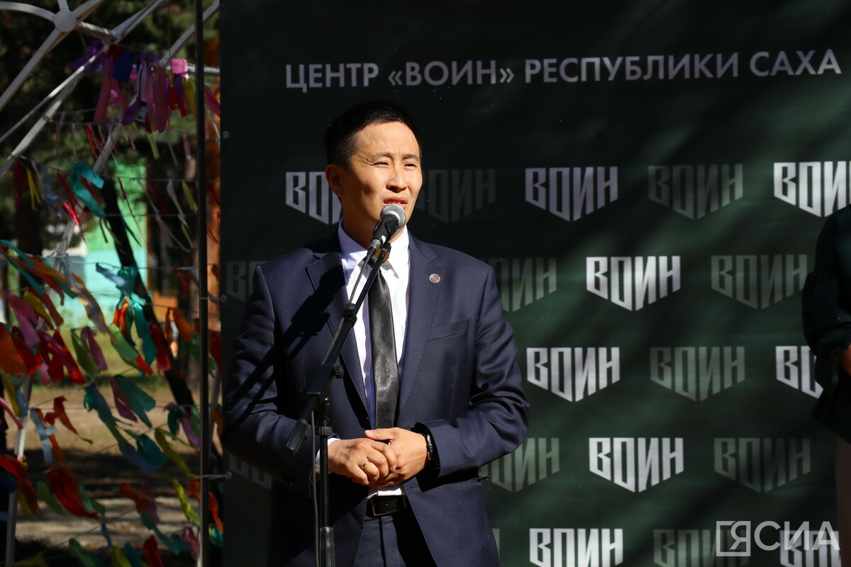 Фото: Майя Гоголева/ЯСИА