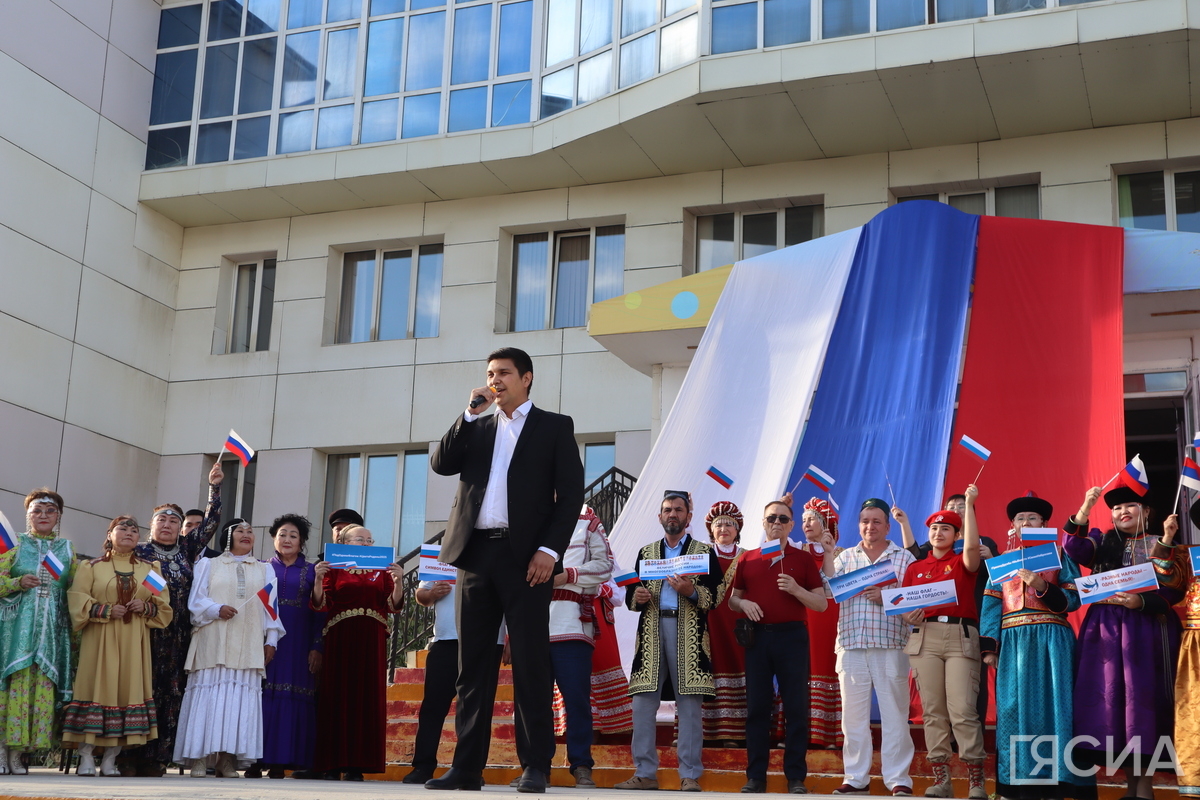 Фото: Майя Гоголева/ЯСИА