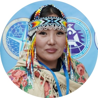 Камелия Гаврильева