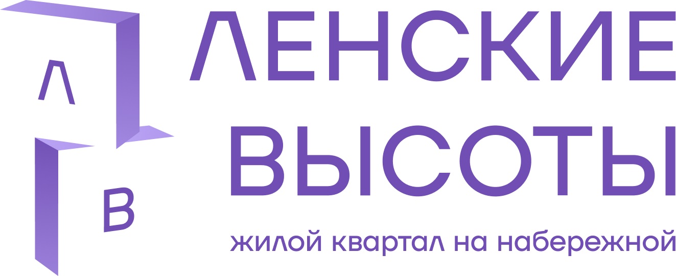 логотип «Ленские высоты»