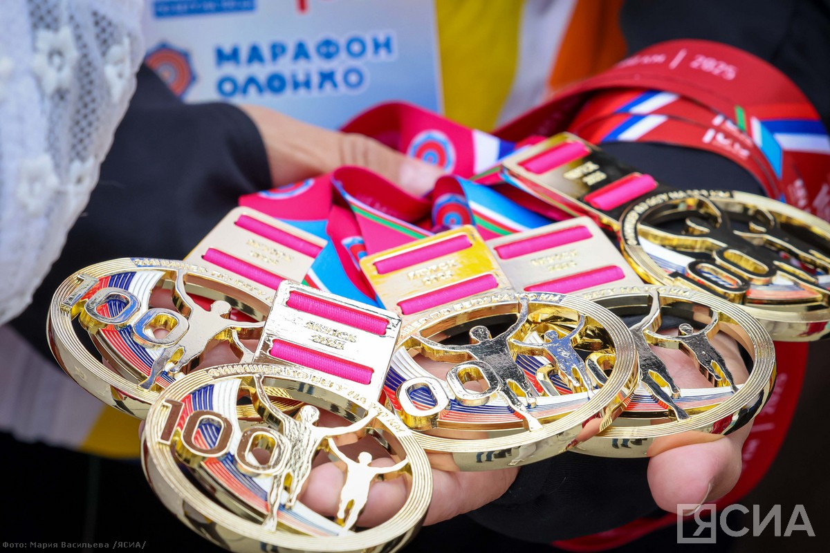 Фото: Мария Васильева/ ЯСИА