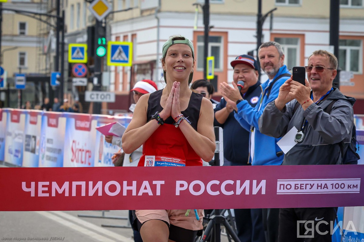 Фото: Мария Васильева/ ЯСИА