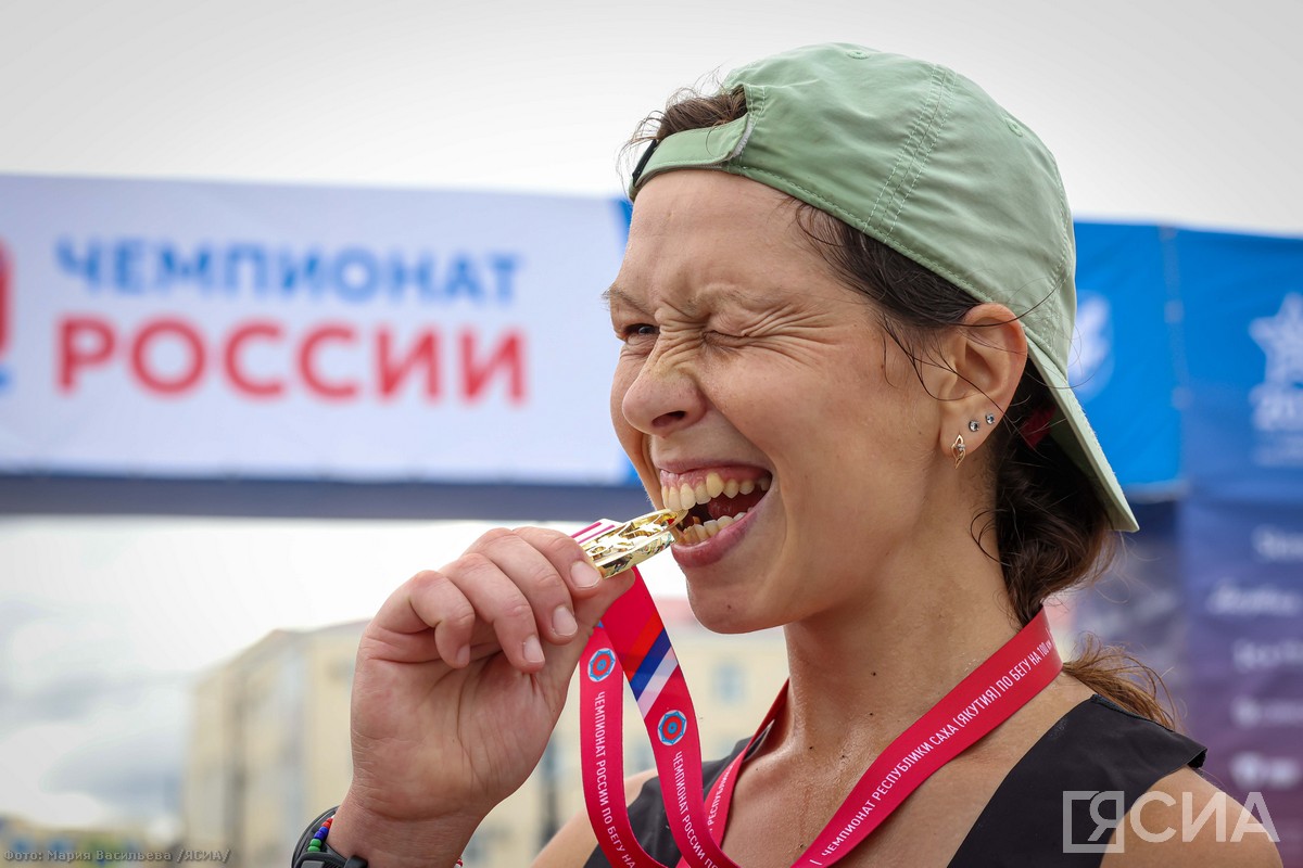 Фото: Мария Васильева/ ЯСИА