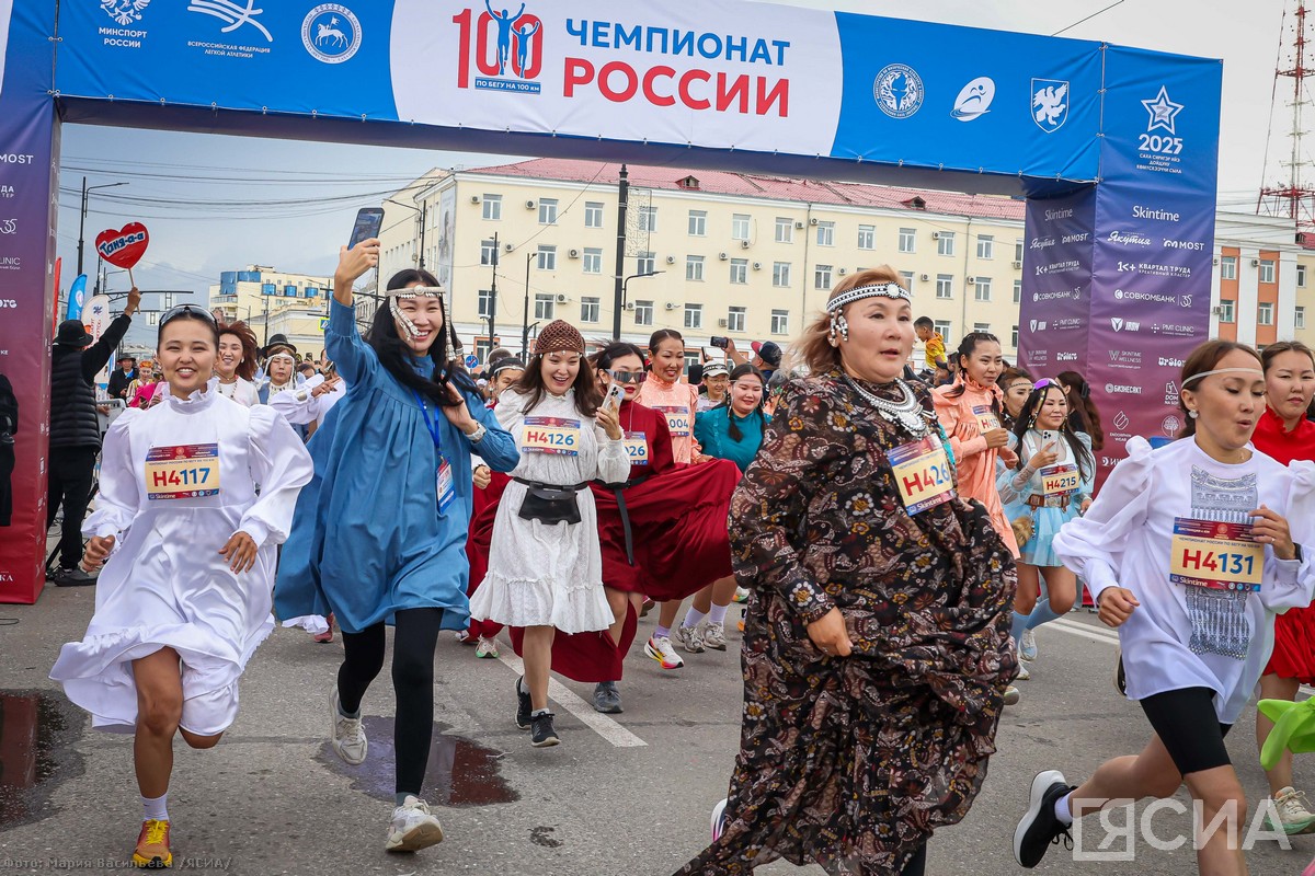 Фото: Мария Васильева/ ЯСИА