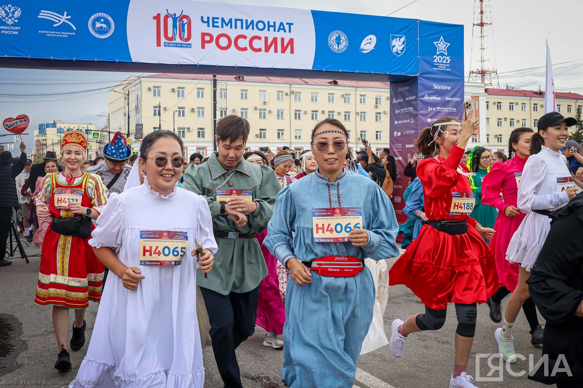 Фото: Мария Васильева/ ЯСИА