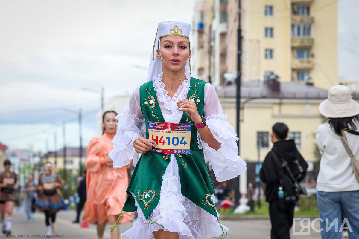 Фото: Мария Васильева/ ЯСИА