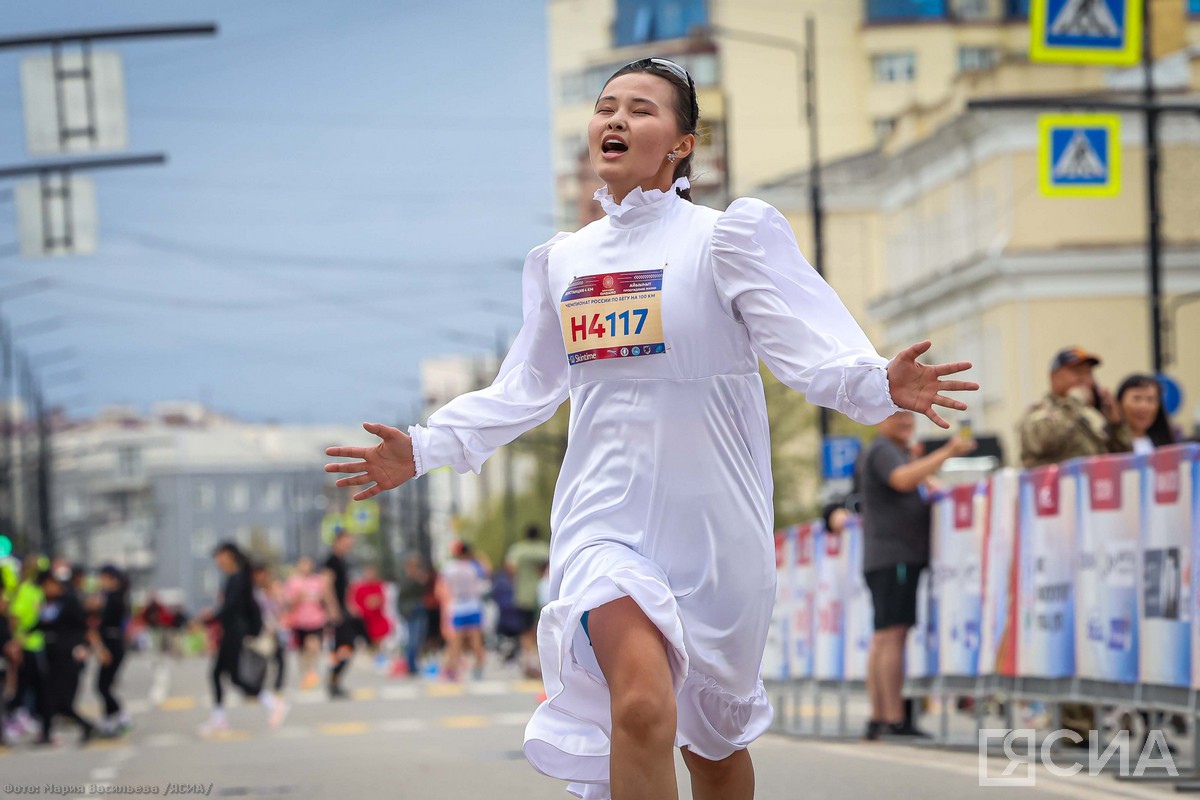 Фото: Мария Васильева/ ЯСИА