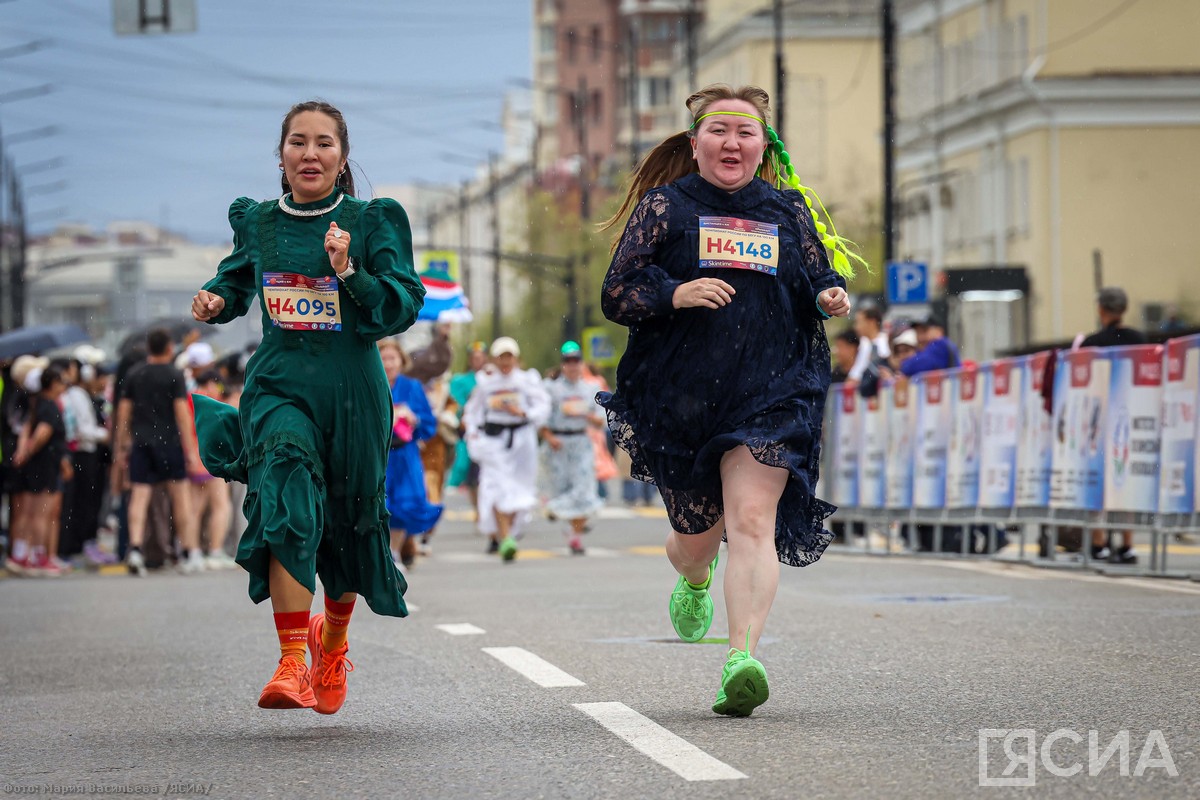 Фото: Мария Васильева/ ЯСИА