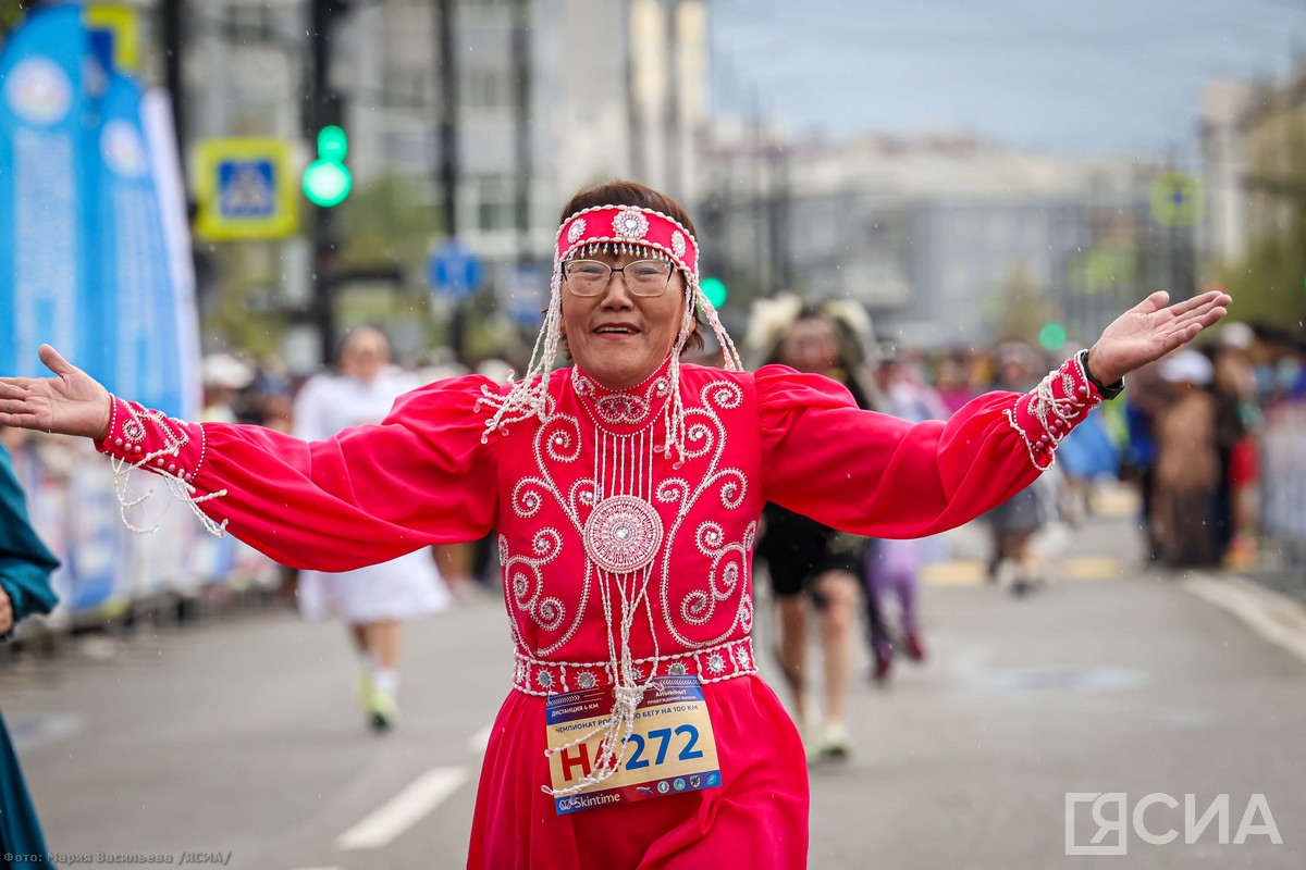 Фото: Мария Васильева/ ЯСИА