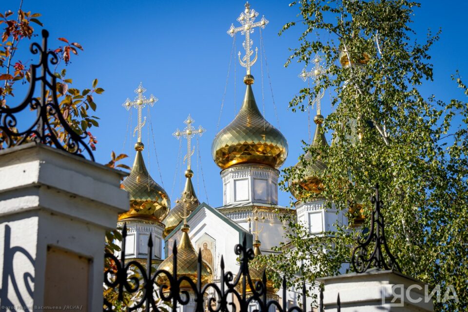 Успение Пресвятой Богородицы: запреты и традиции на 28 августа 2025 года