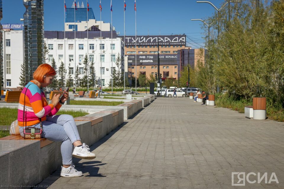 До завершения голосования за объекты благоустройства осталось три дня