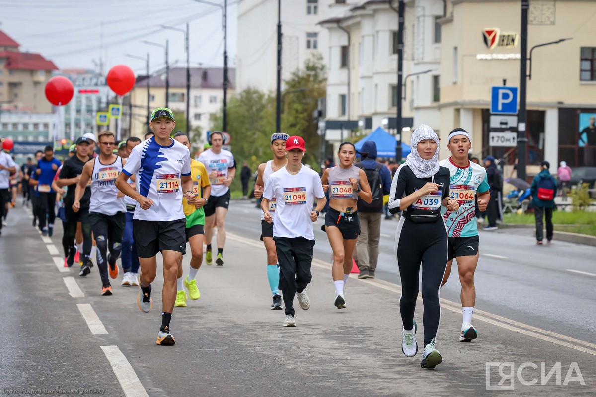 Фото: Мария Васильева/ ЯСИА