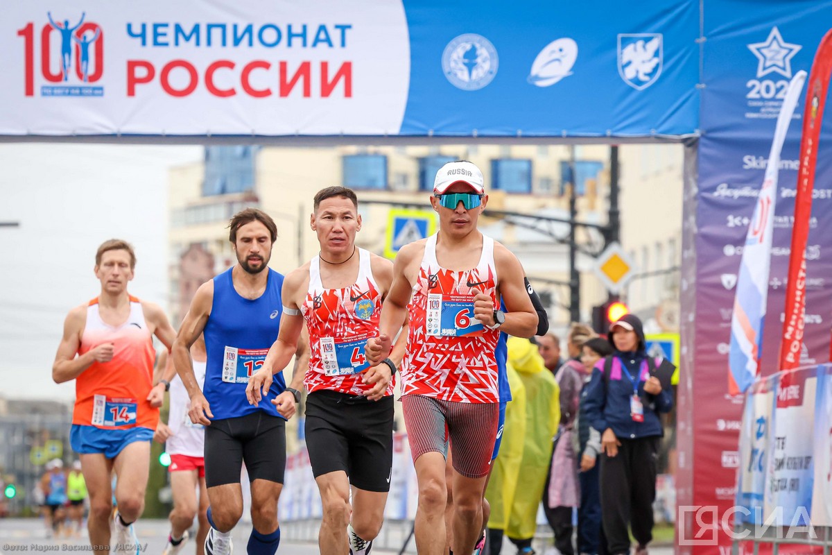 Фото: Мария Васильева/ ЯСИА