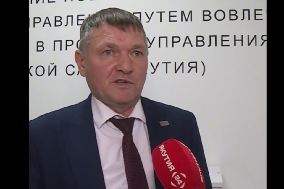 Участник программы «Якутия — земля героев» Ришат Аюпов назвал обучение бесценным опытом