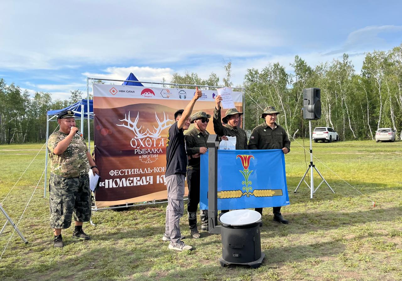 Фото: Чокуур Гаврильев