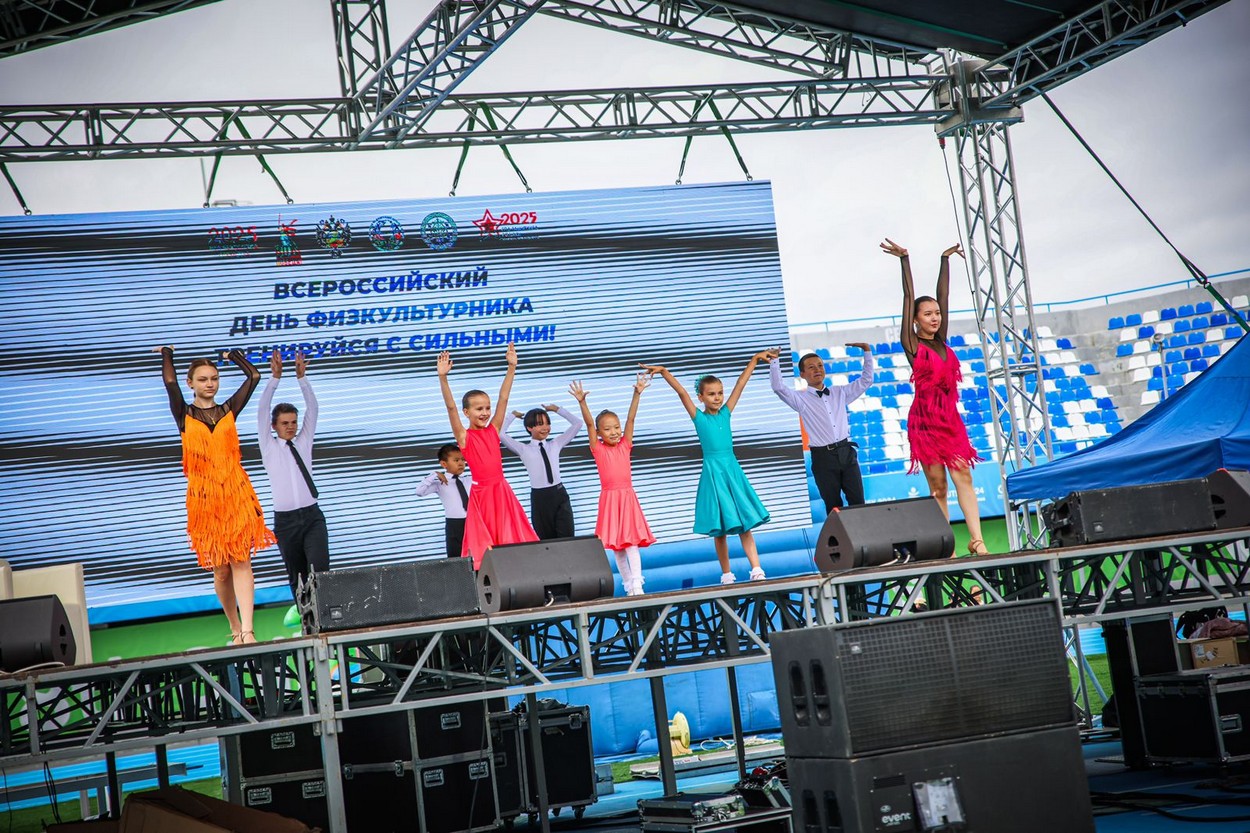 Фото: Андрей Сорокин/ЯСИА