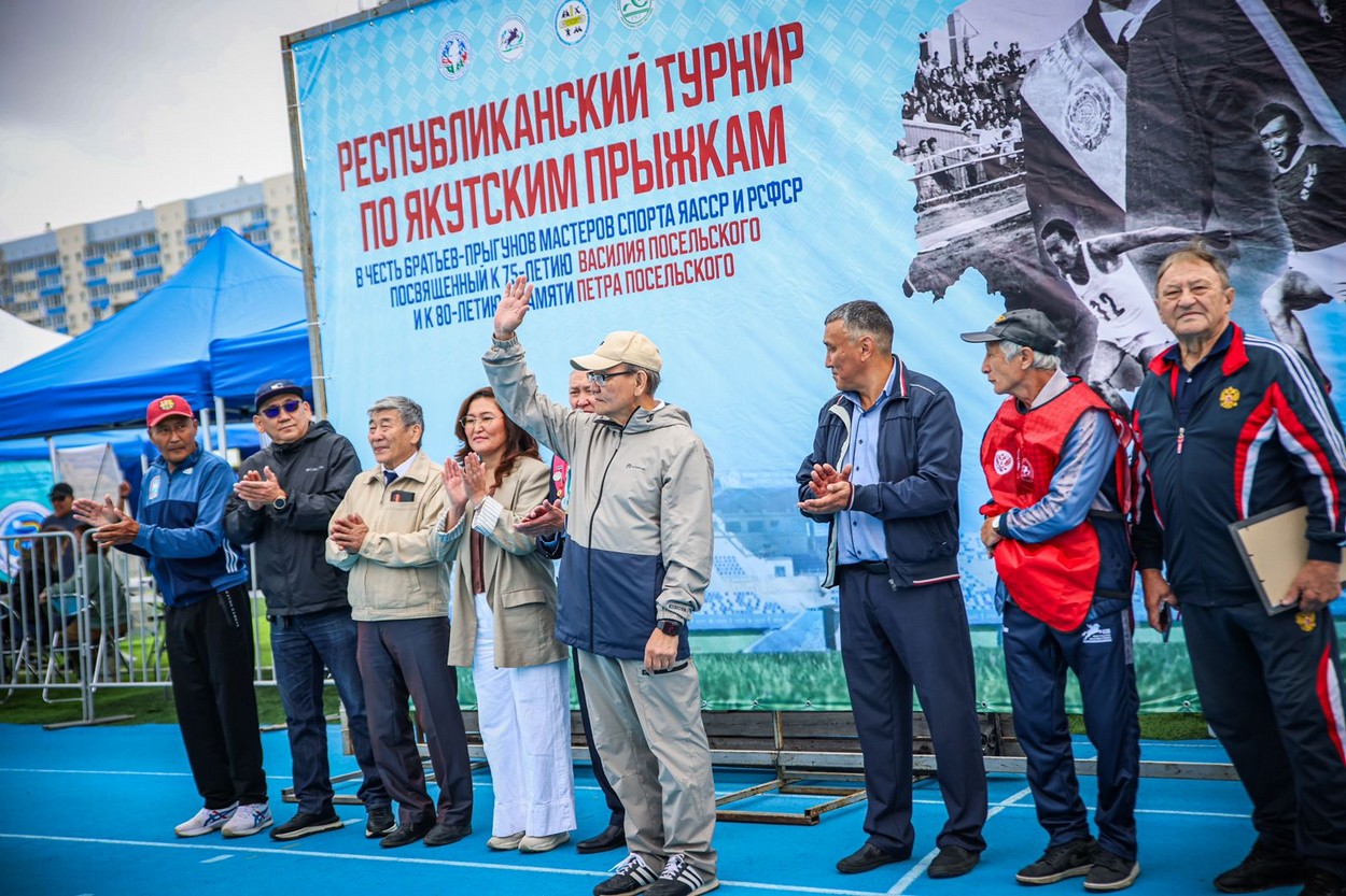 Фото: Андрей Сорокин/ЯСИА