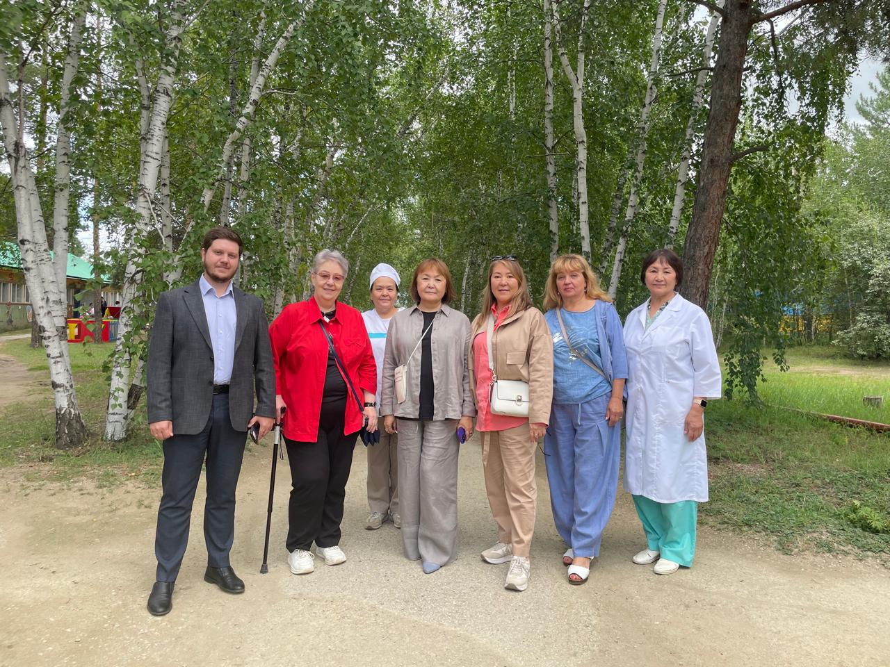 Фото: пресс-служба Якутской городской Думы