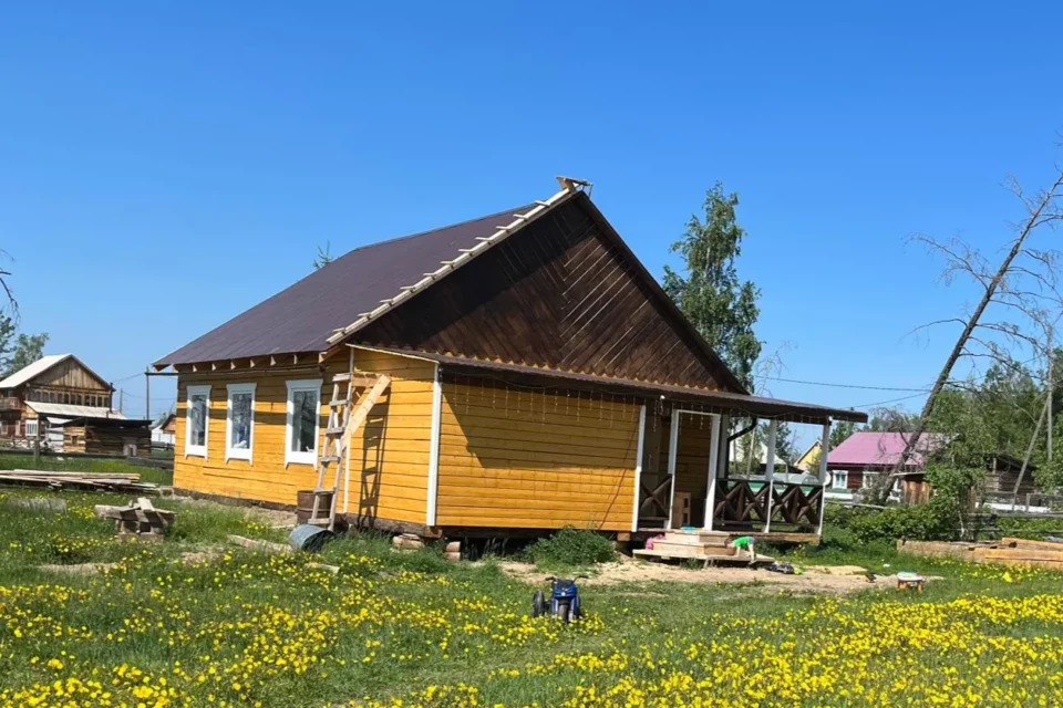 В Якутии еще 280 молодых семей улучшат жилищные условия с помощью господдержки