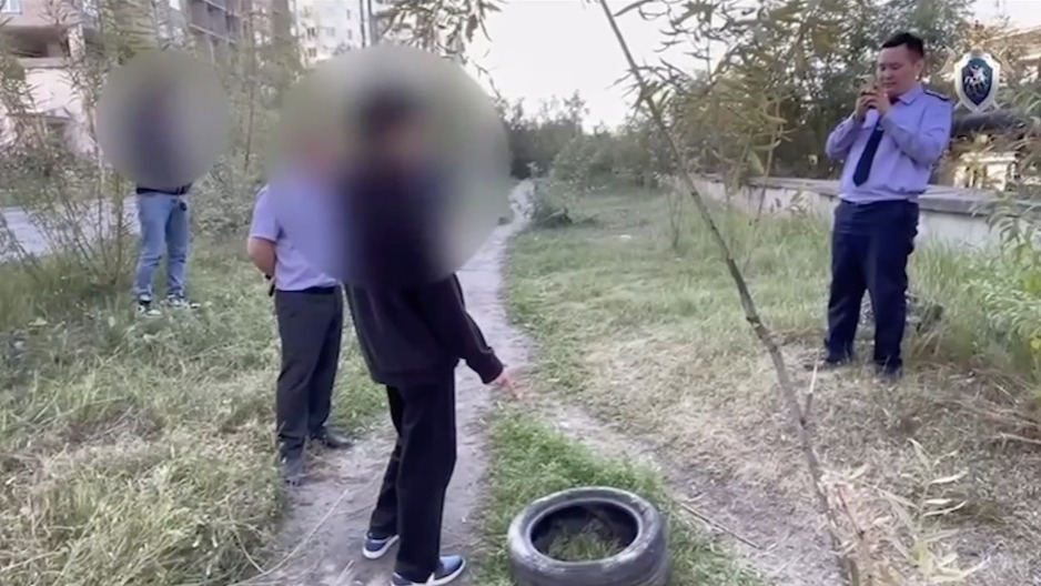Семерых молодых людей, распространявших наркотики, задержали в Якутске