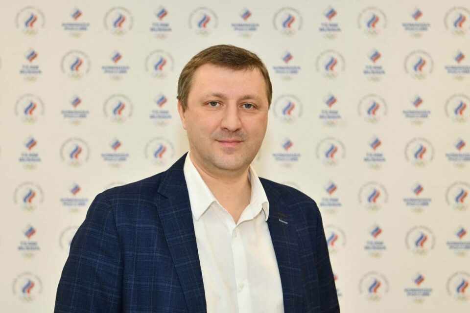 Виктор Березов избран вице-президентом Международного комитета «Дети Азии»