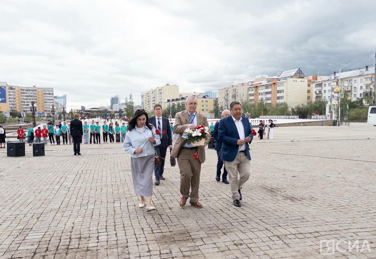 Фото: Майя Гоголева/ЯСИА