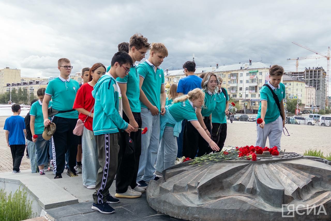 Фото: Майя Гоголева/ЯСИА