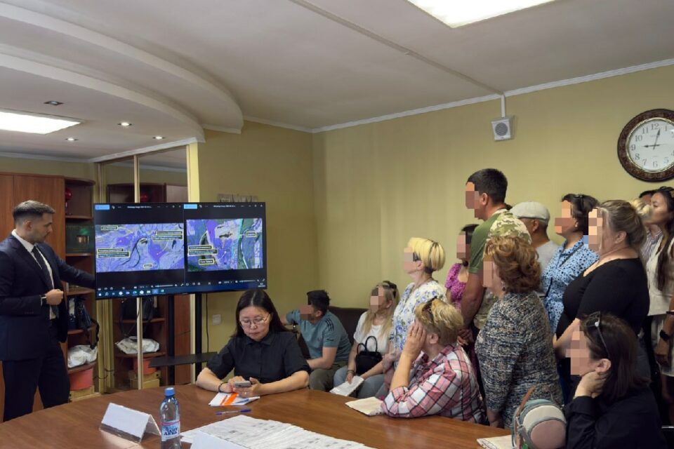 Свыше 500 участков выдали участникам СВО в Якутске