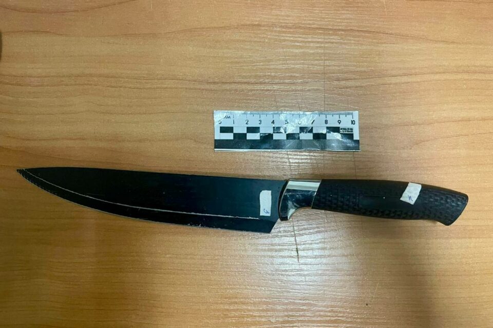 В Якутии мужчина из чувства сострадания убил знакомую