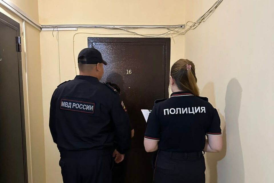 Более 200 нарушений миграционных правил выявили в Якутии