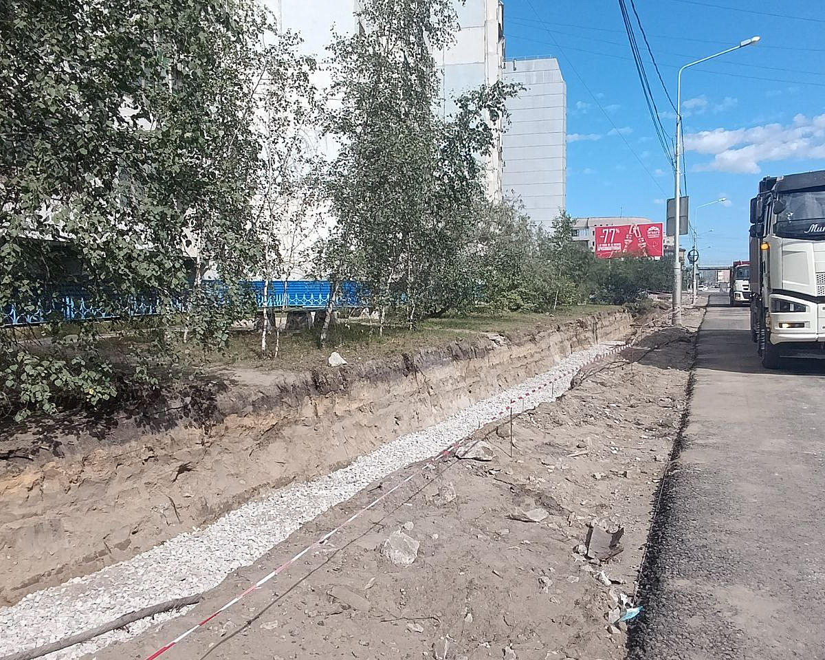 капремонт Хабарова