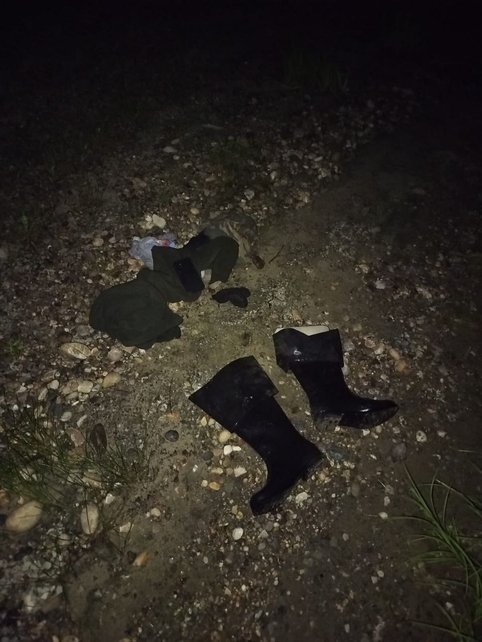 Фото: Служба спасения Якутии
