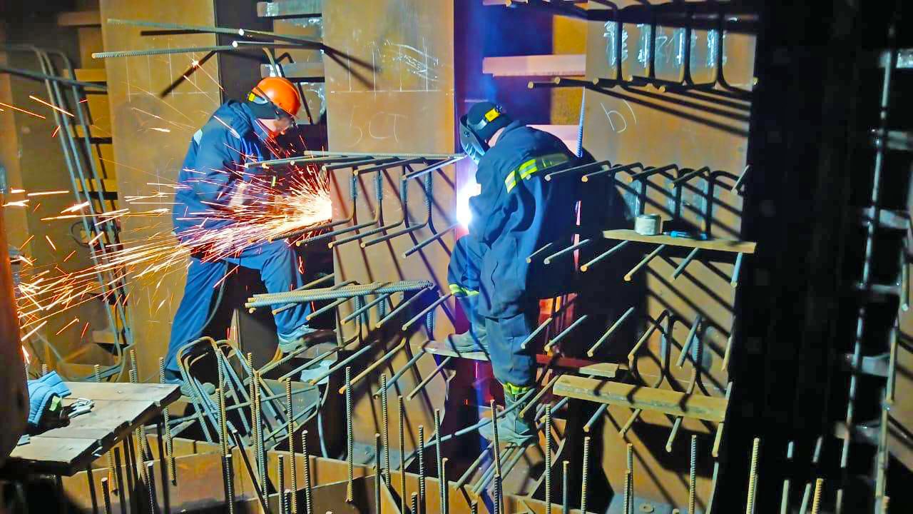 Фото: Группа «ВИС»