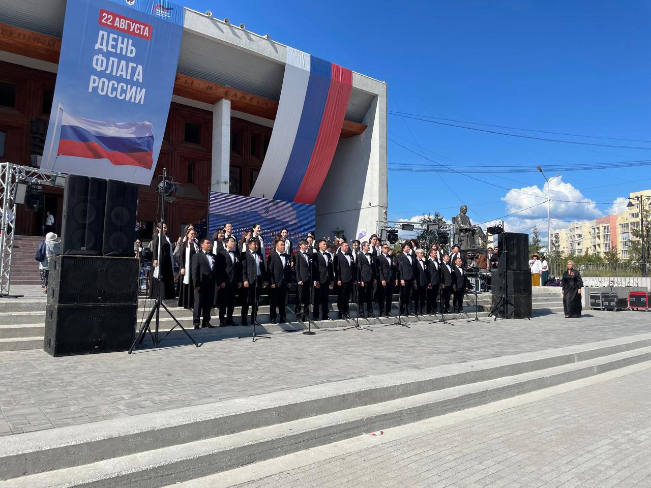 Фото: пресс-служба Якутской городской Думы