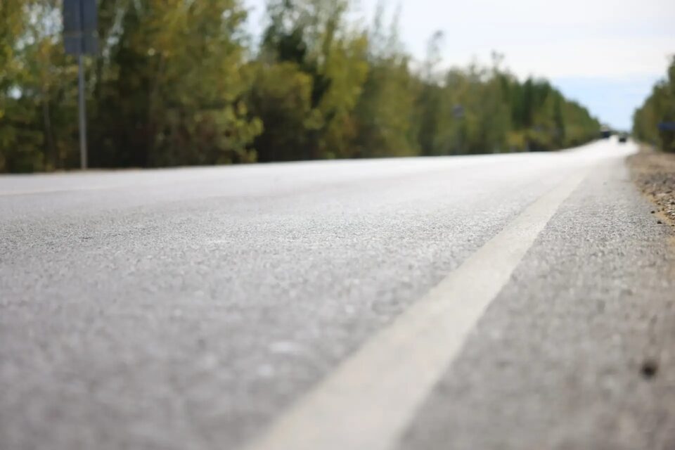 На региональных автодорогах Якутии количество ДТП снизилось на 40%