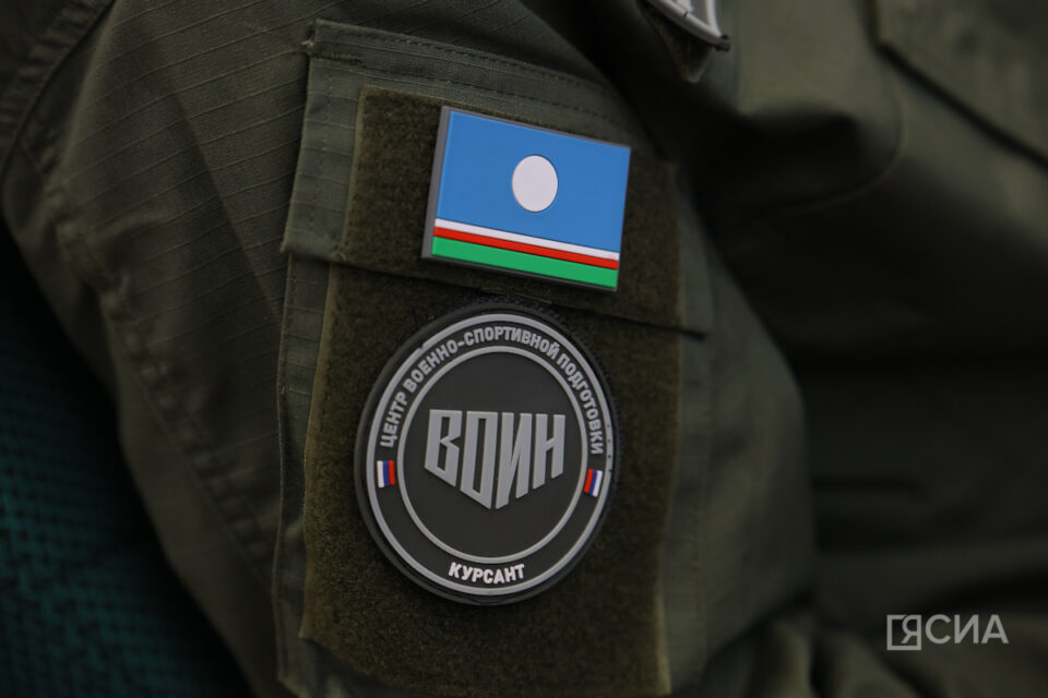 Свыше 108 тысяч курсантов прошли обучение в центре «ВОИН»