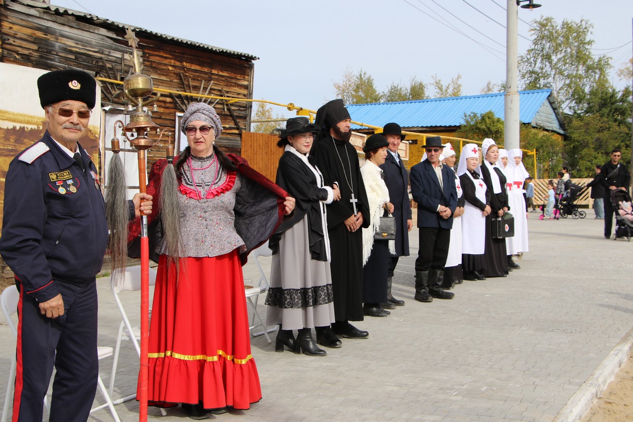 Фото: администрация Вилюйского района