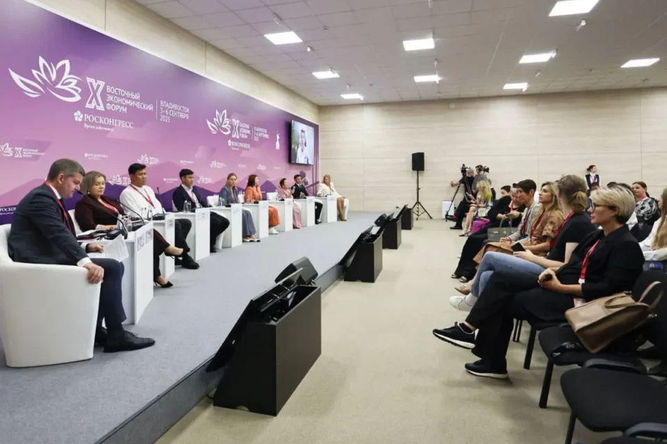 Форум креативных индустрий предложили провести в арктическом районе Якутии