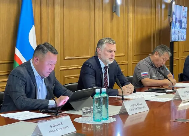 ГУП «ЖКХ РС (Я)» получит кредиты на погашение задолженности перед ресурснабжающими предприятиями