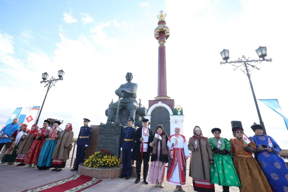 Каждый пятый посетитель Дня города оказался не из Якутска