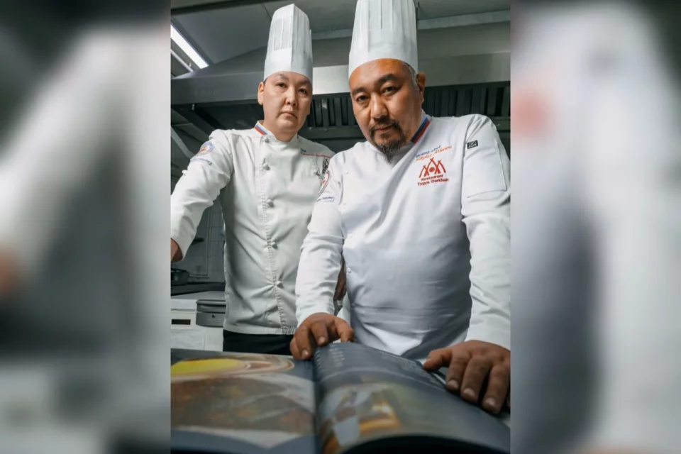 Якутия представит уникальную кухню на гастрономическом фестивале «Тундра» в Ненецком округе
