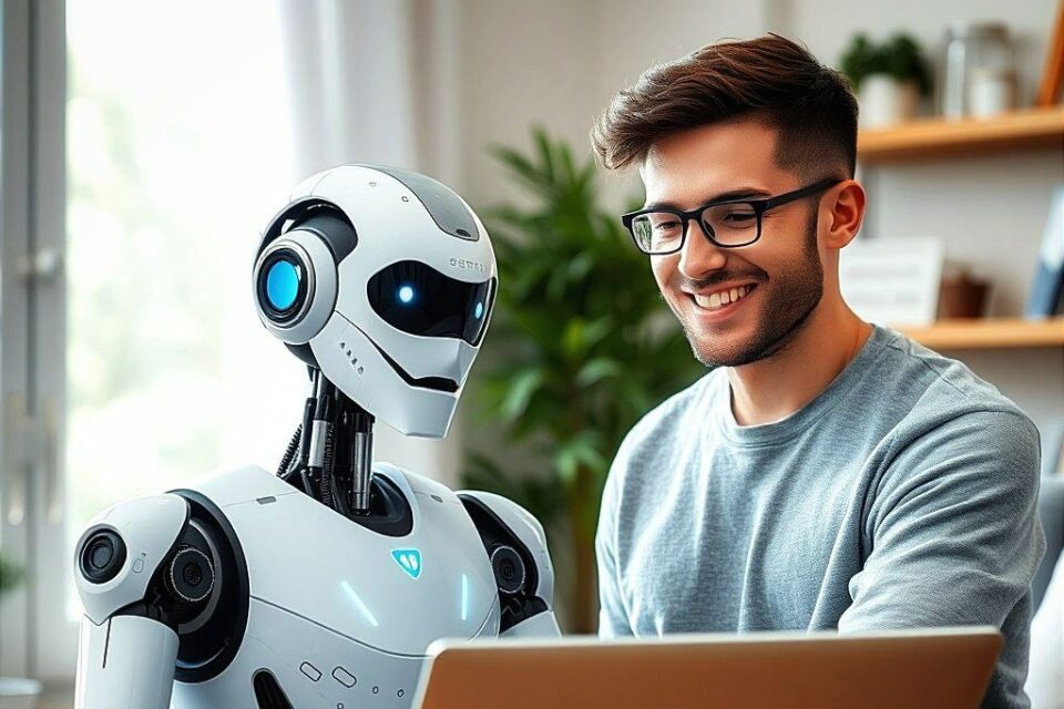 МТС приглашает якутян на бесплатный вебинар об искусственном интеллекте