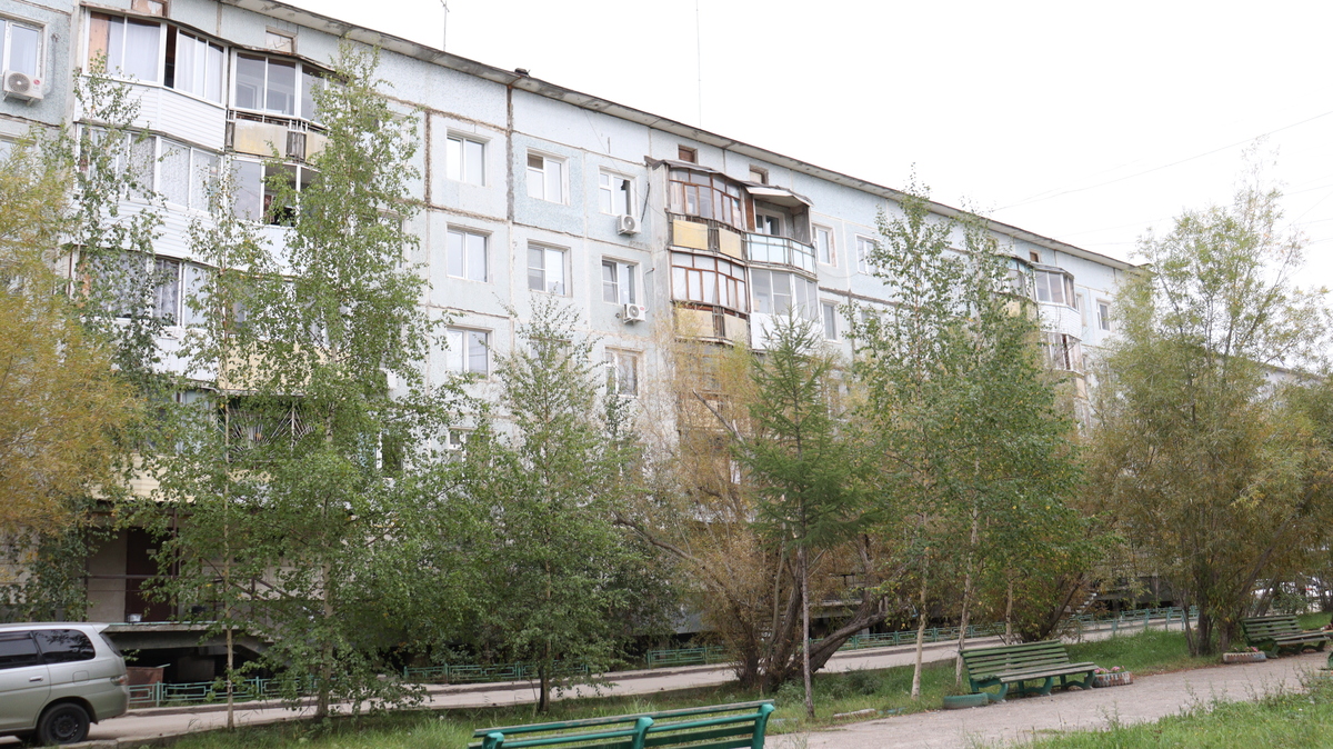 Фото: Дьулустаан Сергеев/ ЯСИА