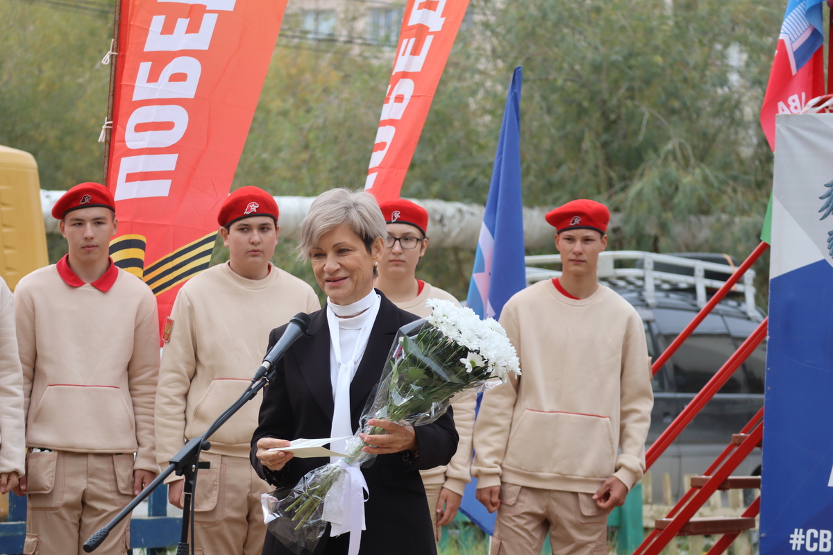 Фото: Майя Гоголева/ЯСИА