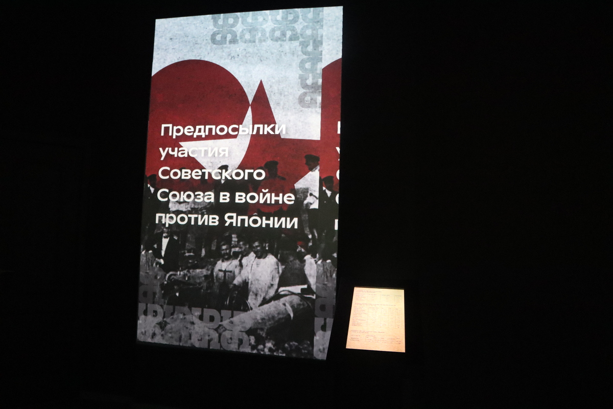 Фото: Майя Гоголева/ЯСИА