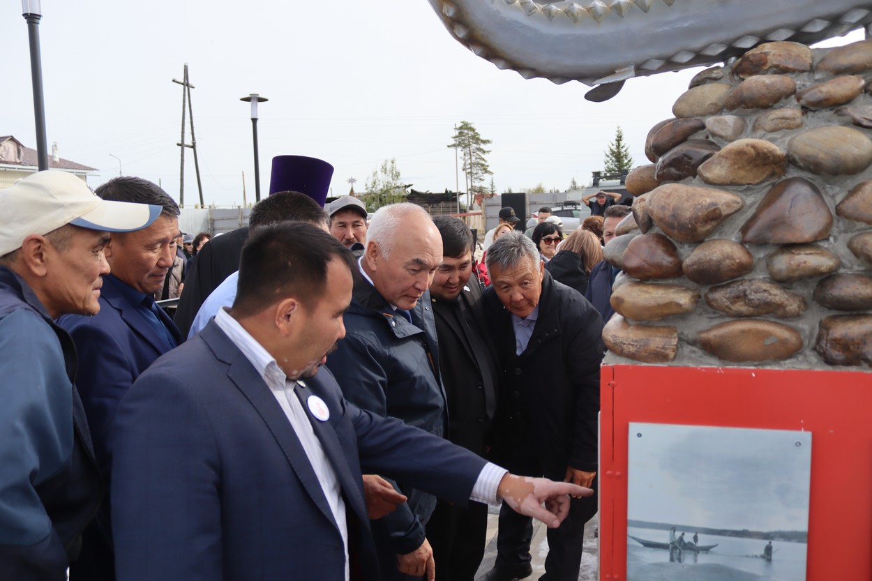 Фото: администрация Вилюйского района
