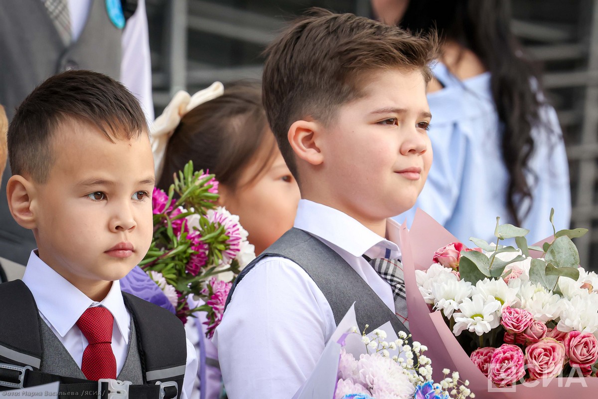 Фото: Мария Васильева/ЯСИА