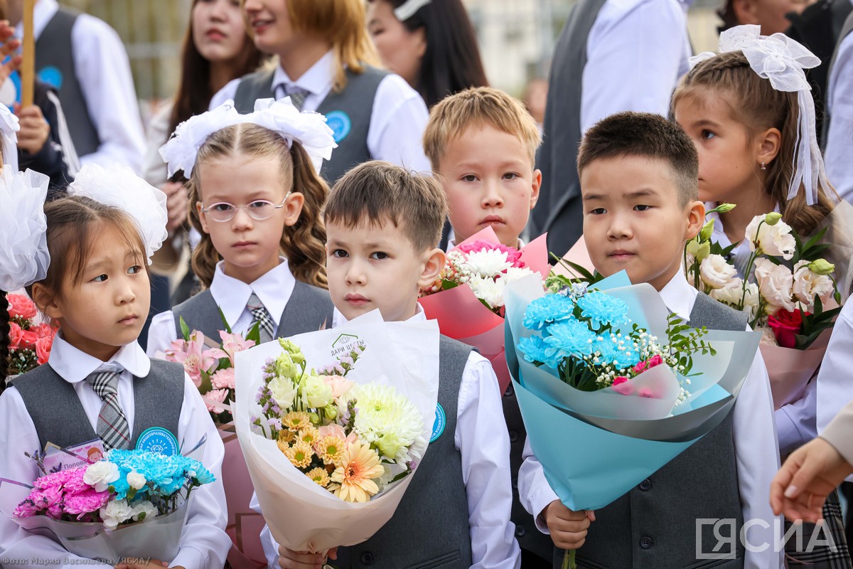 Фото: Мария Васильева/ЯСИА